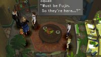 then seek out Zell’s mom to learn more about the situation