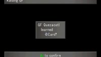 Kill enough Red Bats and Buels to learn Card before leaving the Fire Cavern