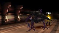 or perform somewhat weak melee attacks