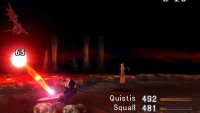 but don’t be shy about cutting down weak foes like Red Bats as you make your way through the Fire Cavern