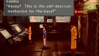 then find the self destruct console