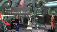 Find the Blue Stone