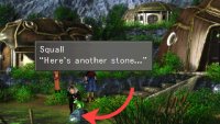 a Water Stone