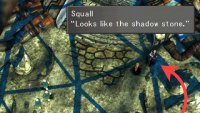 the Shadow Stone