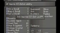 Which will teach a GF the ST-Def-Jx4 ability