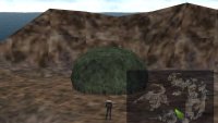 Head over to the Necta Peninsula Chocobo Forest