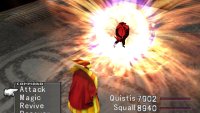 and Flare - even doublecast Flares!