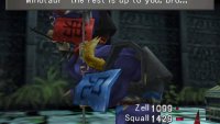 keep up the pressure until he quits the fight