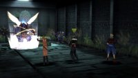 Use Float to put a temporary halt to their regeneration