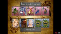 And can usually select one (or more) of an opponent’s cards to keep.