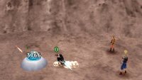 And when the UFO shows itself, teach it a lesson in pain!