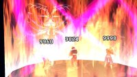 Ultimecia’s Hell’s Judgement attack will reduce every character to 1 HP.