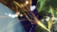 their main danger is enabling Ultimecia-Griever to use silly attacks like Great Afflictor