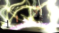 and Thunder Summon