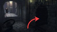 and the gate should open.