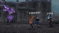 and be ready for its final Ultima attack.