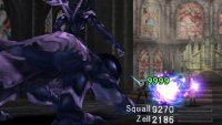 Don’t be shy about tossing Megalixirs after Omega Weapon’s signature attacks to keep yourself out of immediate danger.