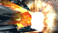 Hit Omega Weapon with Meltdown,
