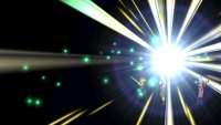 A 255 Magic Ultima spell can significantly damage the entire party.