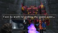 and Red Giant will show up to challenge your egress.