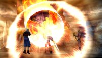cast Meltdown on Red Giant