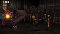 then defeat Sphinxara