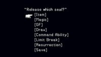 After the fight you’ll get to pick one power to unseal.