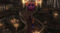 The only recourse is to defeat Ultimecia’s minions and unseal your powers!