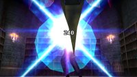 after which it’ll follow up with its Onrush attack against said character - while weak at low levels, at higher levels it can be quite powerful.