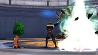 then proceed to pummel you with triple-cast offensive spells