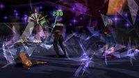 If your elemental resistances are high enough, Edea will find victory elusive