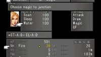 which will boost your stats above what you could otherwise reach at this point in the game.