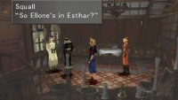 then learn where Ellone went