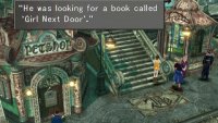 You can check out the gift shop nearby to find out about Zone’s naughty obsession
