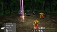 but fortunately you can still use tricks like Card to avoid gaining EXP