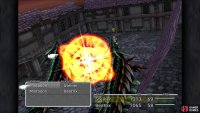 Beatrix not only has access to powerful abilities that hit multiple enemies