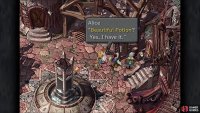 Talk to Alice, the item shopkeeper, to get the Beautiful Potion