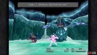 Zidane’s Tidal Flame can make short work of the Black Waltz in this battle