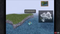 The location for Chocograph #10