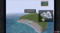 The location for Chocograph #11
