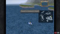 and the location in the game
