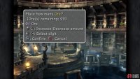 After unlocking it, you can put in Ore at the dragon statue