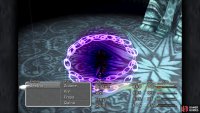 Inflicting Slow on Beatrix will allow you more turns for surviving and stealing
