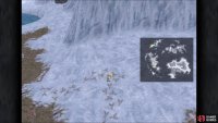 Stick to the chocobo tracks on the Lost Continent