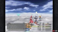 Final Fantasy IX Screenshot