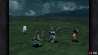 Final Fantasy IX Screenshot