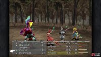 Final Fantasy IX Screenshot