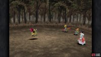 Final Fantasy IX Screenshot