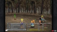 Final Fantasy IX Screenshot