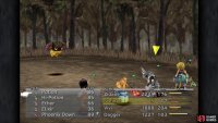 Final Fantasy IX Screenshot